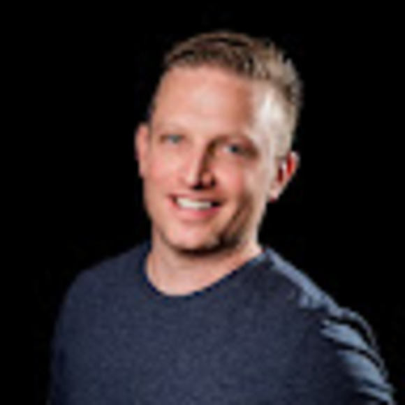 Meet your Posher, Michael - Picture 1 of 1